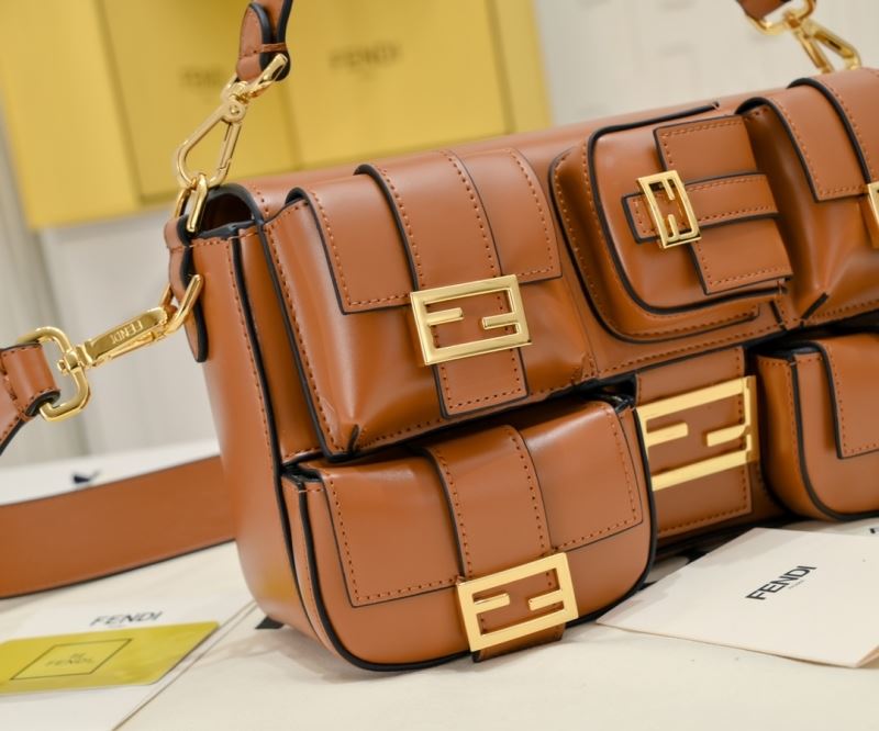 Fendi Satchel Bags